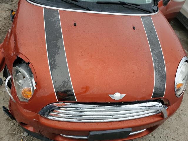 Photo 11 from auction – 2012 MINI COOPER with VIN WMWSU3C58CT259082