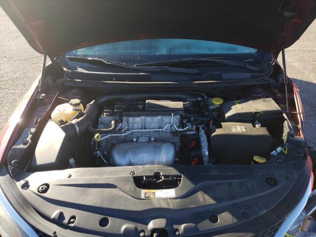 Photo 11 from auction – 2015 CHRYSLER 200 LIMITE with VIN 1C3CCCABXFN635104
