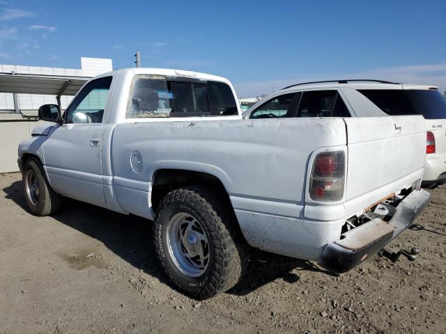 Photo 2 from auction – 1999 DODGE RAM 1500 with VIN 1B7HC16Z1XS183610
