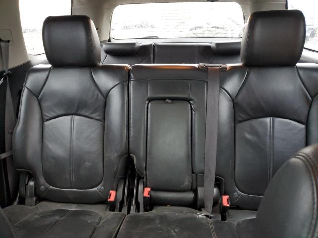Photo 10 from auction – 2011 GMC ACADIA SLT with VIN 1GKKVRED0BJ117976