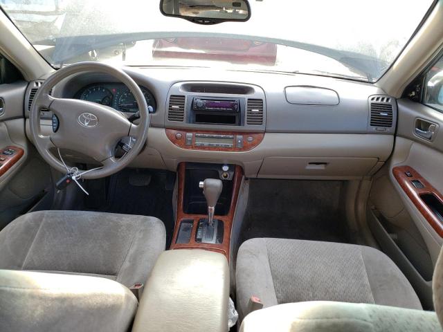 Photo 8 from auction – 2003 TOYOTA CAMRY LE with VIN 4T1BE32K83U178581
