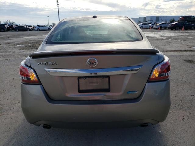 Photo 6 from auction – 2014 NISSAN ALTIMA 2.5 with VIN 1N4AL3AP6EC170271
