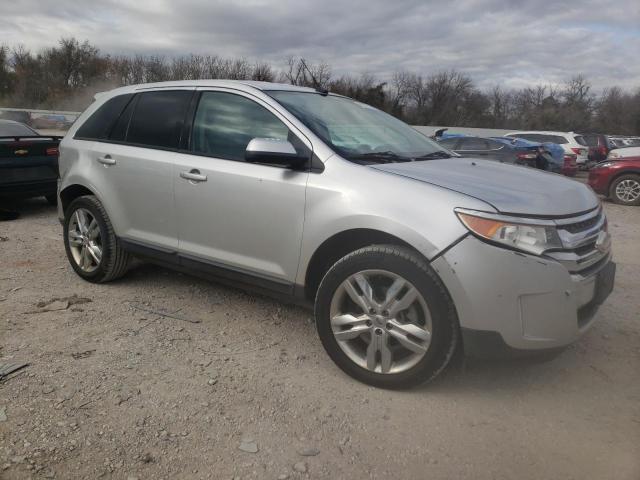 Photo 4 from auction – 2012 FORD EDGE SEL with VIN 2FMDK3JC6CBA44508