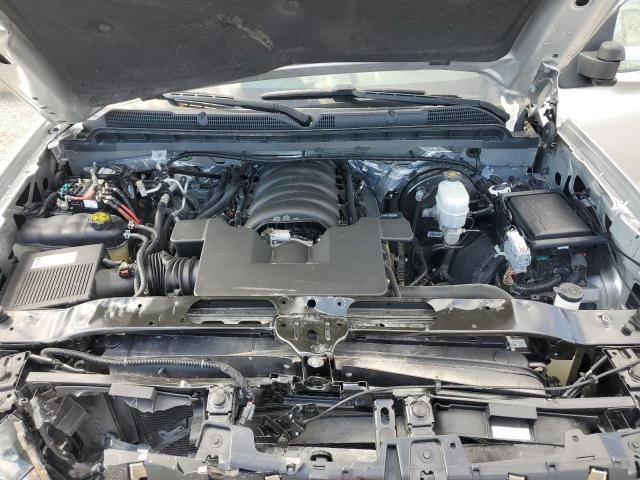 Photo 12 from auction – 2017 CHEVROLET SILVERADO with VIN 3GCPCSEC9HG445977