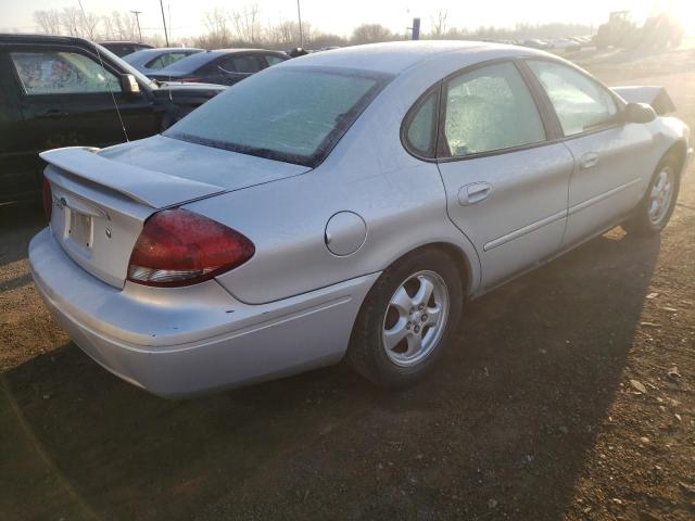 Photo 3 from auction – 2005 FORD TAURUS SE with VIN 1FAHP53235A203870