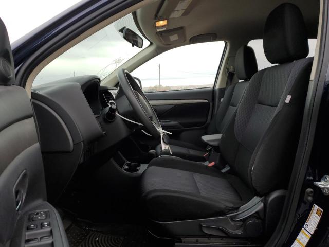 Photo 7 from auction – 2014 MITSUBISHI OUTLANDER with VIN JA4AD2A38EZ019258