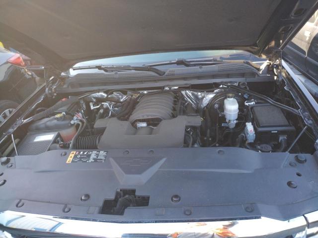 Photo 11 from auction – 2018 CHEVROLET SILVERADO with VIN 1GCVKREC8JZ134162