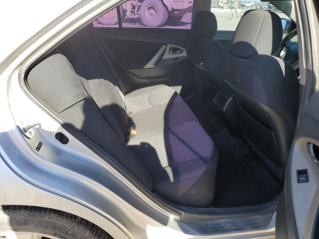Photo 10 from auction – 2010 TOYOTA CAMRY BASE with VIN 4T1BF3EK8AU091575