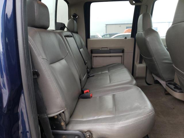 Photo 10 from auction – 2010 FORD F350 SUPER with VIN 1FTWW3BR7AEA50582