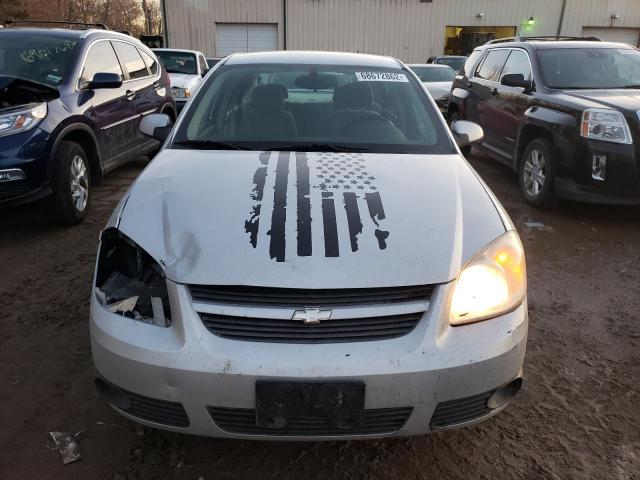 Photo 5 from auction – 2008 CHEVROLET COBALT LT with VIN 1G1AL58F687130653