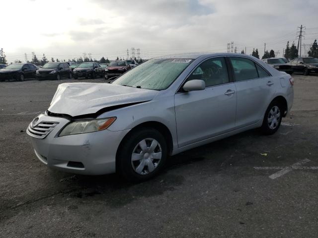 Photo 1 from auction – 2008 TOYOTA CAMRY LE with VIN 4T1BK46K98U073063