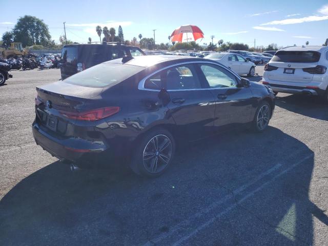 Photo 3 from auction – 2022 BMW 228I with VIN WBA53AK04N7K10693
