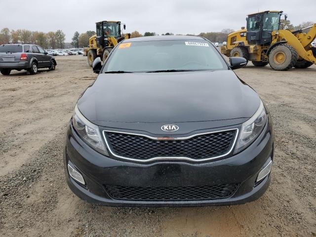 Photo 5 from auction – 2014 KIA OPTIMA EX with VIN 5XXGN4A72EG319022