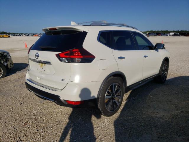 Photo 3 from auction – 2018 NISSAN ROGUE S with VIN JN8AT2MT4JW488240