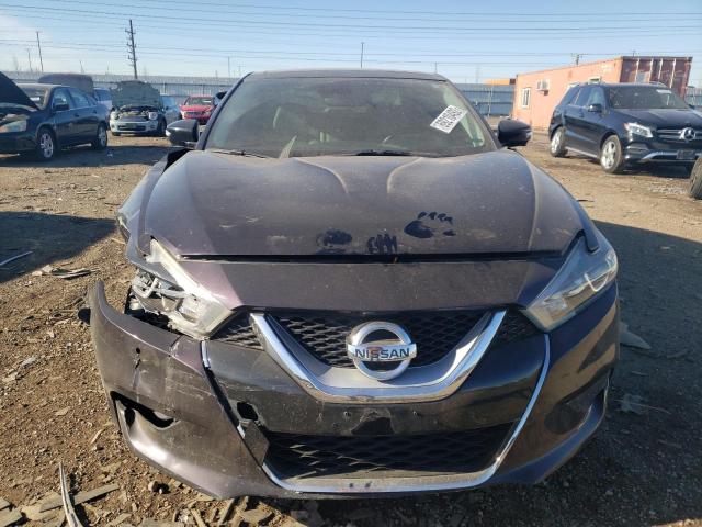 Photo 5 from auction – 2016 NISSAN MAXIMA 3.5 with VIN 1N4AA6AP9GC397447