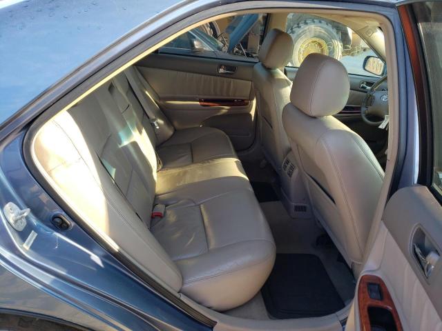 Photo 10 from auction – 2002 TOYOTA CAMRY LE with VIN 4T1BE30K82U513985