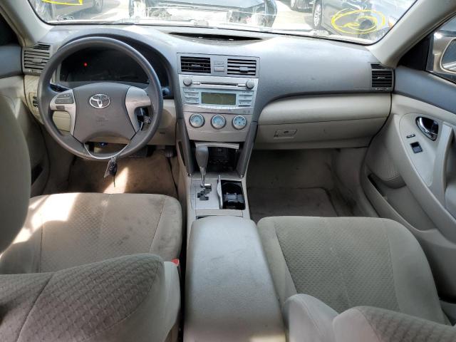 Photo 8 from auction – 2009 TOYOTA CAMRY BASE with VIN 4T4BE46K69R086609