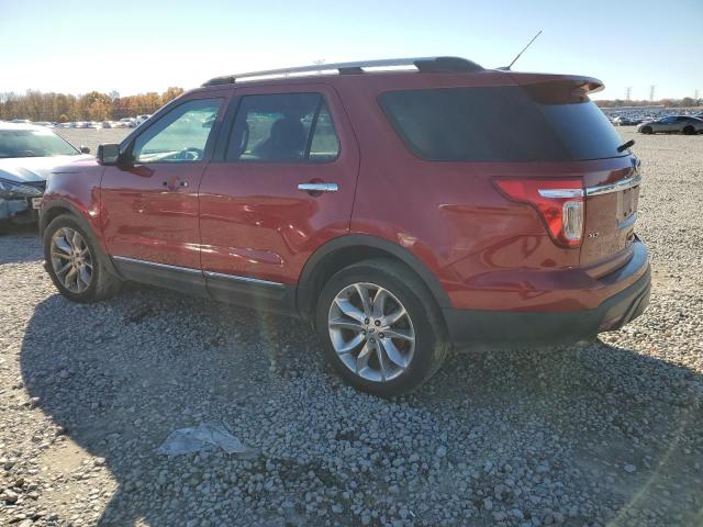 Photo 2 from auction – 2013 FORD EXPLORER X with VIN 1FM5K7D85DGC52196