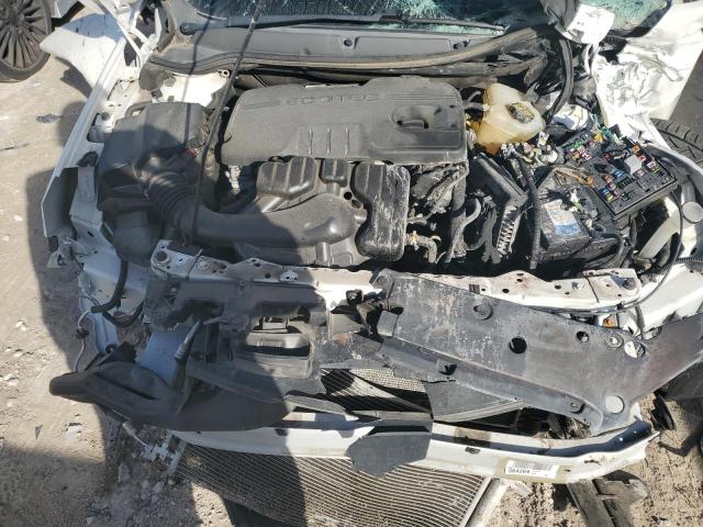 Photo 11 from auction – 2016 BUICK VERANO CON with VIN 1G4PR5SK3G4104741