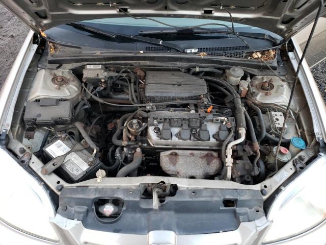 Photo 11 from auction – 2003 HONDA CIVIC EX with VIN 1HGEM21983L003512