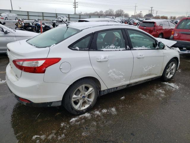 Photo 3 from auction – 2014 FORD FOCUS SE with VIN 1FADP3F22EL390912