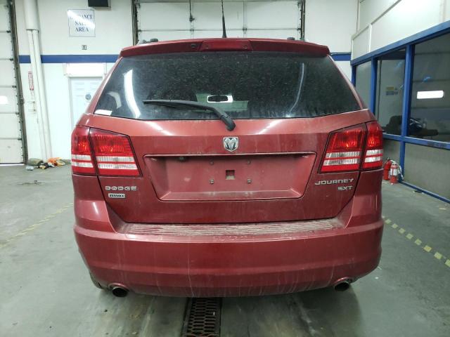 Photo 6 from auction – 2010 DODGE JOURNEY SX with VIN 3D4PH5FV2AT182766