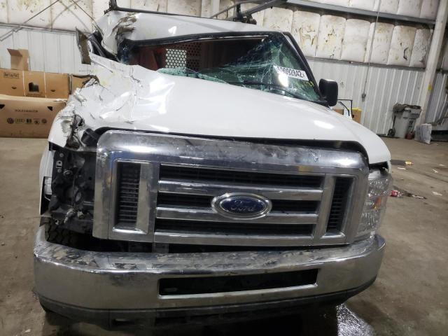 Photo 5 from auction – 2014 FORD ECONOLINE with VIN 1FTNE2EW1EDA14036