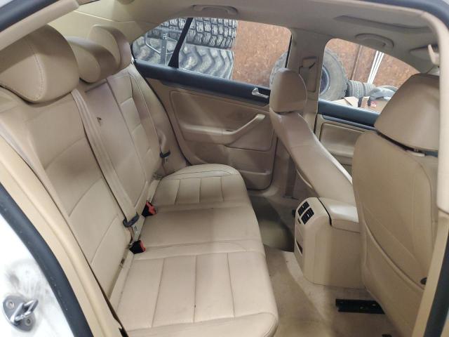 Photo 10 from auction – 2007 VOLKSWAGEN JETTA WOLF with VIN 3VWEF71K77M069074