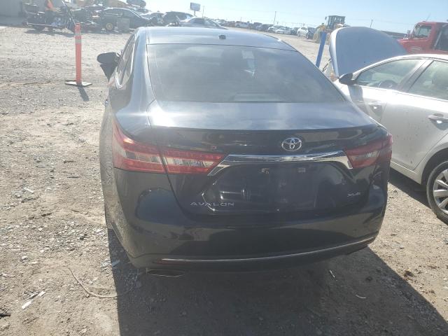 Photo 6 from auction – 2016 TOYOTA AVALON XLE with VIN 4T1BK1EB3GU218788