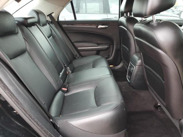 Photo 10 from auction – 2016 CHRYSLER 300 LIMITE with VIN 2C3CCAAG1GH313588