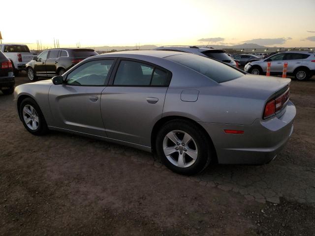 Photo 2 from auction – 2014 DODGE CHARGER SE with VIN 2C3CDXBG0EH268171