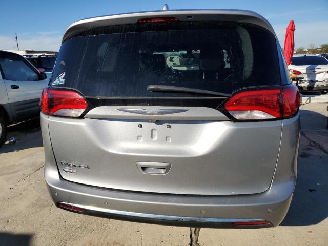 Photo 6 from auction – 2017 CHRYSLER PACIFICA T with VIN 2C4RC1BG0HR683432