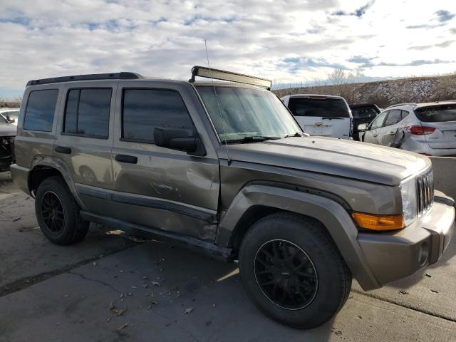 Photo 4 from auction – 2006 JEEP COMMANDER with VIN 1J8HG48N06C129779