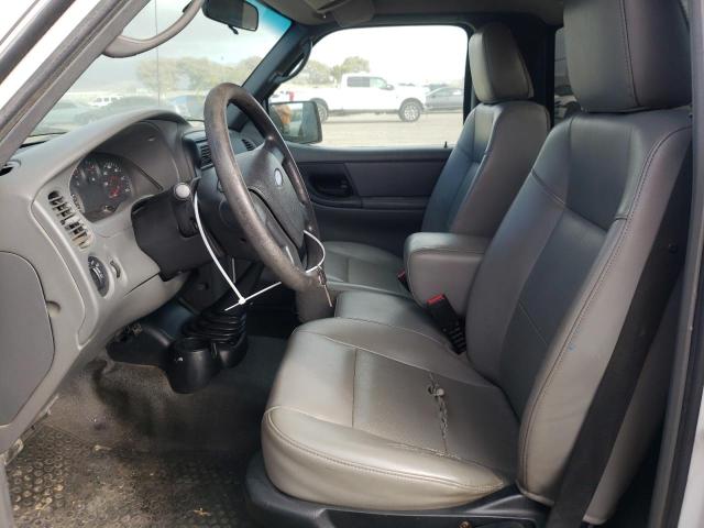 Photo 7 from auction – 2010 FORD RANGER with VIN 1FTKR1AD9APA38552