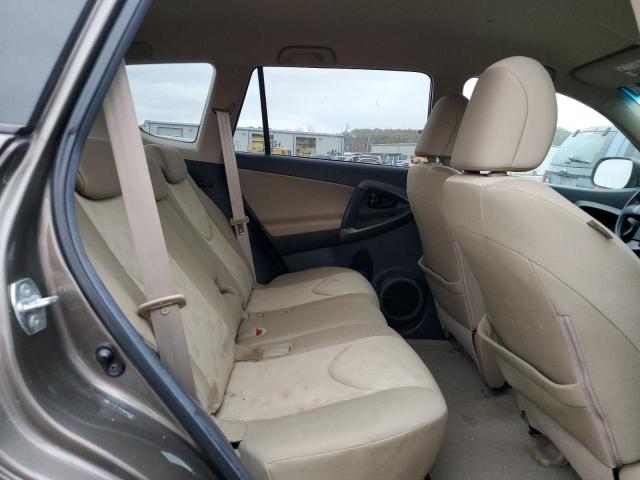 صورة رقم 10 من المزاد - 2011 TOYOTA RAV4 مع VIN 2T3ZF4DV0BW085505