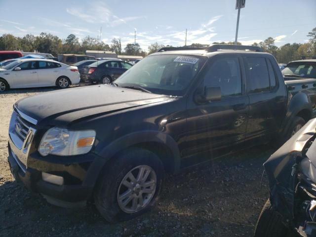 Фото 1 с аукциона – 2010 FORD EXPLORER S с VIN 1FMEU5BE8AUA53597
