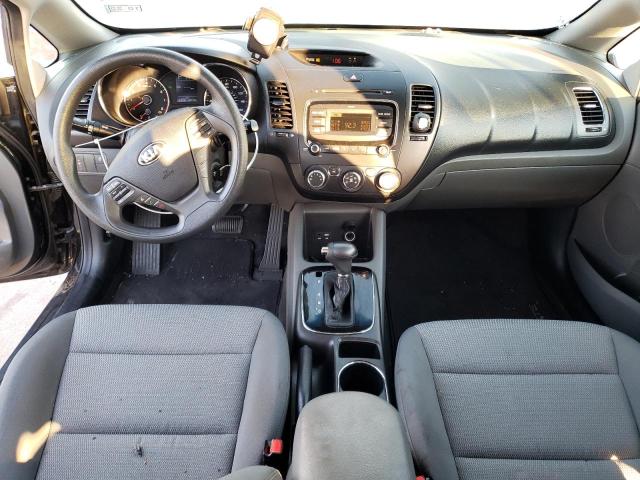 Photo 8 from auction – 2018 KIA FORTE LX with VIN 3KPFK4A77JE177290