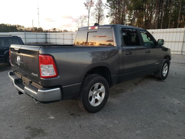 Photo 3 from auction – 2021 RAM 1500 BIG H with VIN 1C6SRFFT2MN513320