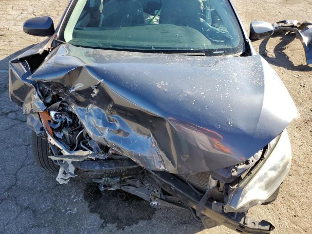 Photo 11 from auction – 2016 TOYOTA COROLLA L with VIN 5YFBURHE9GP443006