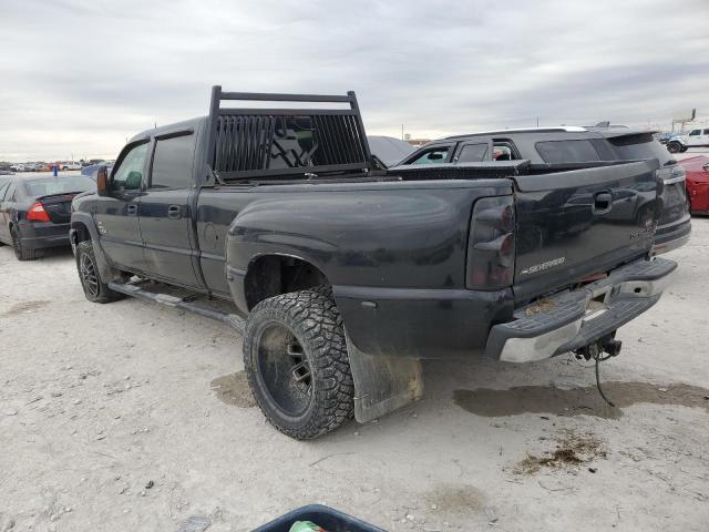 Photo 2 from auction – 2005 CHEVROLET SILVERADO with VIN 1GCJC33245F832066
