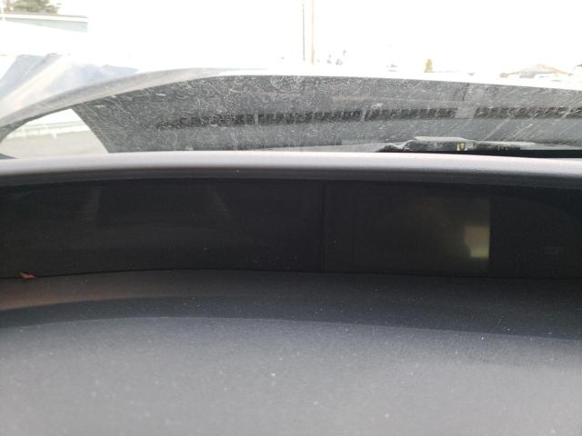 Photo 9 from auction – 2014 HONDA CIVIC LX with VIN 19XFB2F58EE269865