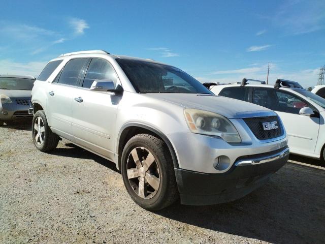Photo 4 from auction – 2012 GMC ACADIA SLT with VIN 1GKKVRED1CJ102565