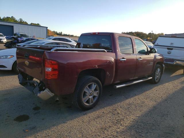 Photo 3 from auction – 2013 CHEVROLET SILVERADO with VIN 3GCPCSE06DG182637