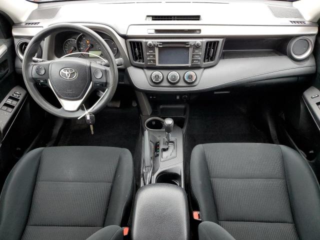 Photo 8 from auction – 2016 TOYOTA RAV4 LE with VIN 2T3BFREV5GW498525