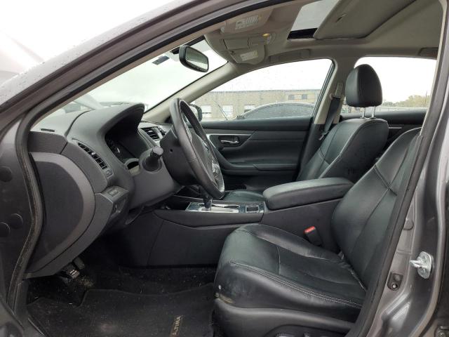 Photo 7 from auction – 2016 NISSAN ALTIMA 2.5 with VIN 1N4AL3AP1GC292376