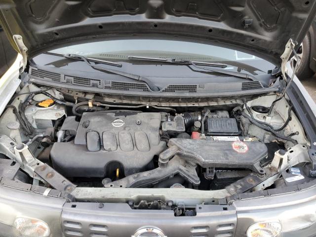 Photo 11 from auction – 2012 NISSAN CUBE BASE with VIN JN8AZ2KR8CT250739