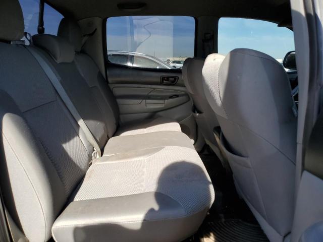 Photo 10 from auction – 2013 TOYOTA TACOMA DOU with VIN 3TMLU4EN7DM107577