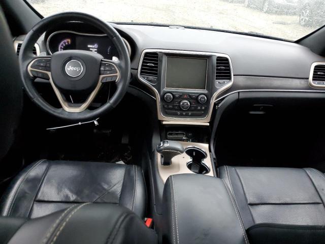 Photo 8 from auction – 2014 JEEP GRAND CHER with VIN 1C4RJFBG3EC458798