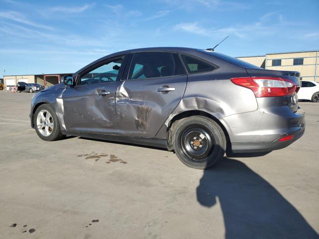 Photo 2 from auction – 2014 FORD FOCUS SE with VIN 1FADP3F26EL168583
