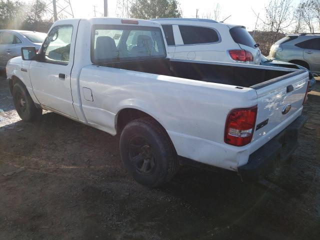 Photo 2 from auction – 2009 FORD RANGER with VIN 1FTYR10D39PA24086